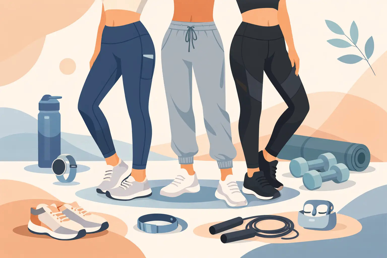 12 Best Women's Activewear Pants Picks