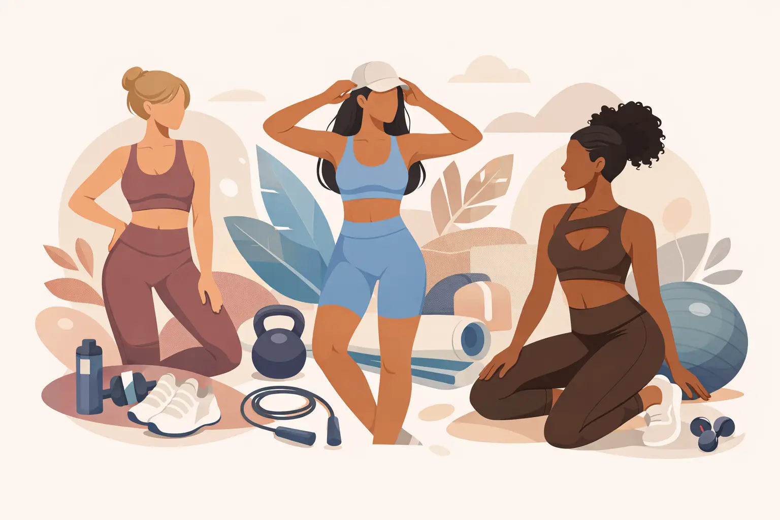 11 Best Women's Activewear Sets to Try