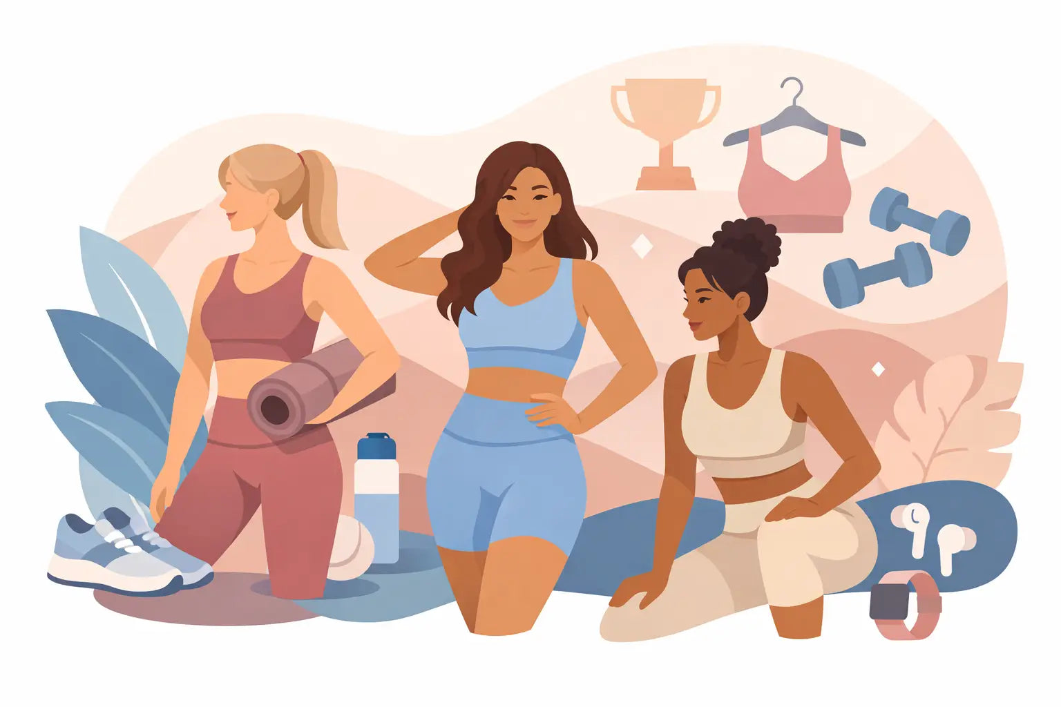 12 Best Activewear Sets Women Will Love