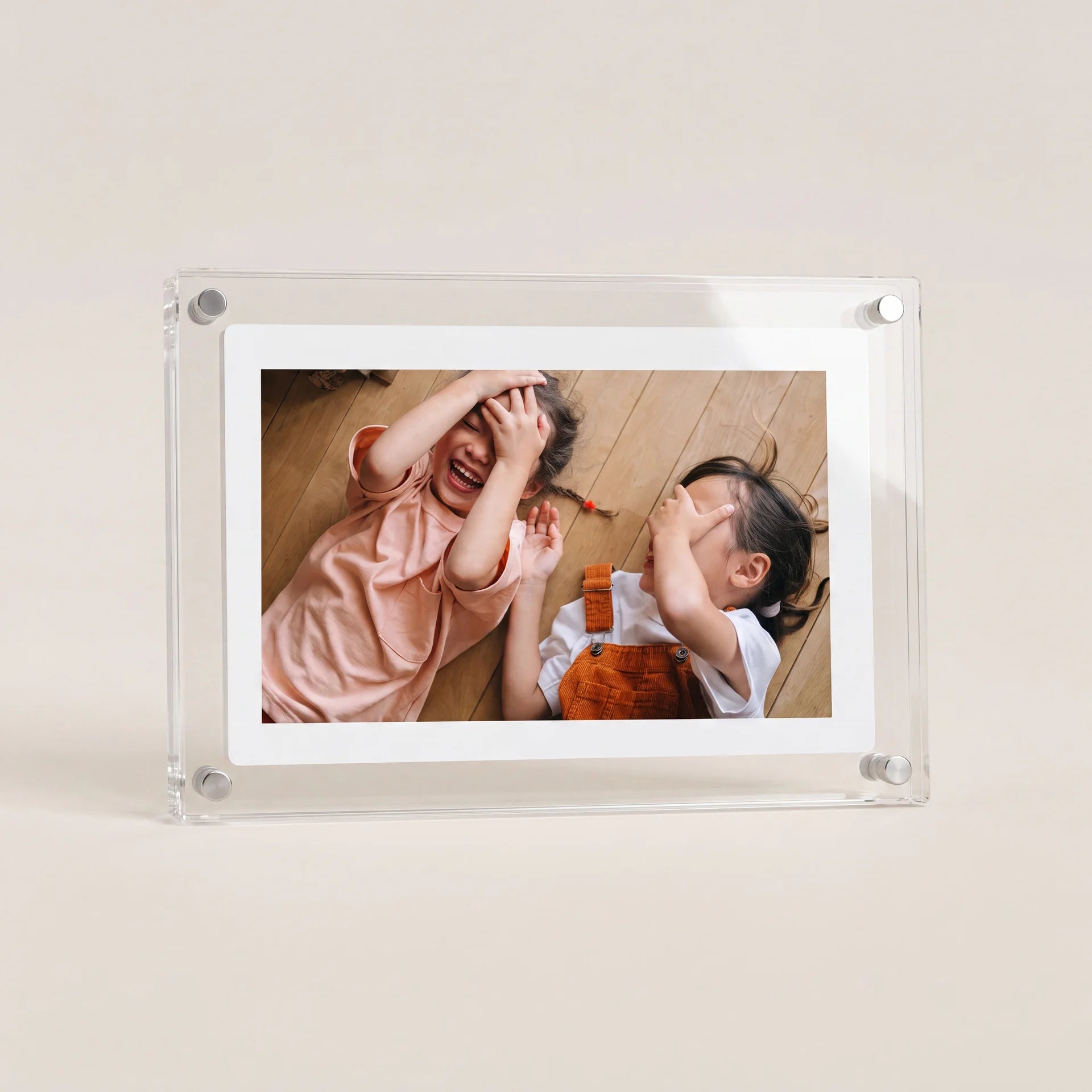 Ziziframe Digital Photo Frame